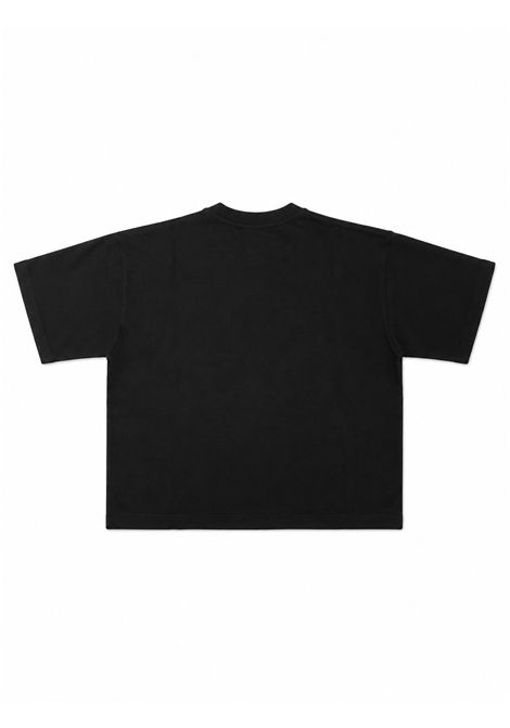 T-shirt con logo DIESEL KIDS | J02918 00YI9K900